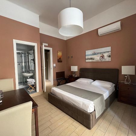 مبيت وإفطار نابولي Relais Ranieri المظهر الخارجي الصورة