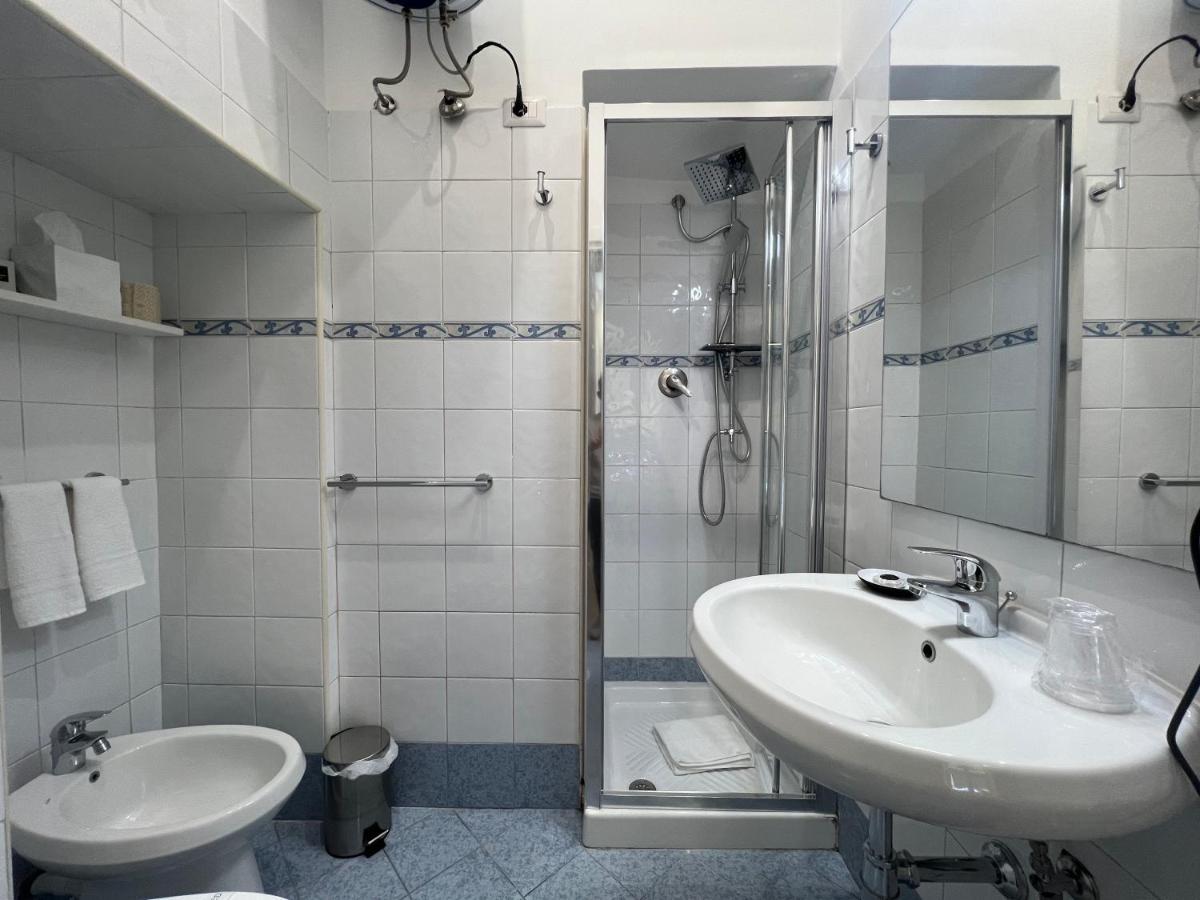 مبيت وإفطار نابولي Relais Ranieri المظهر الخارجي الصورة