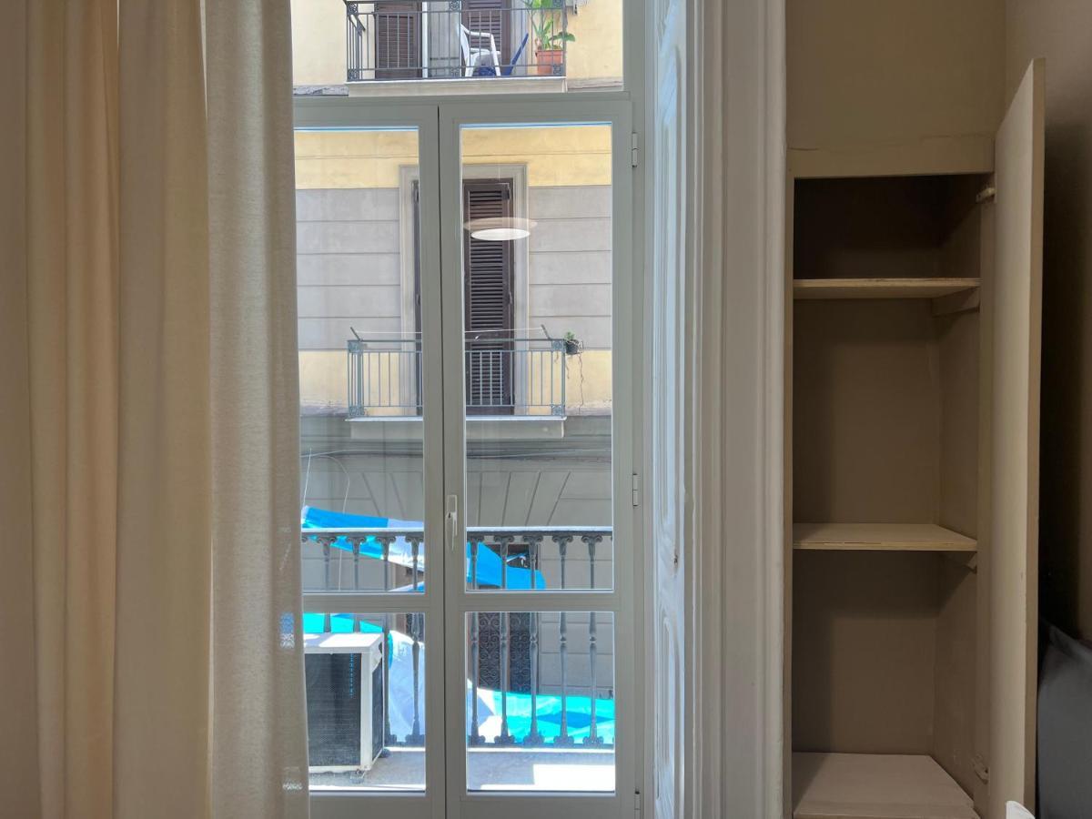 مبيت وإفطار نابولي Relais Ranieri المظهر الخارجي الصورة